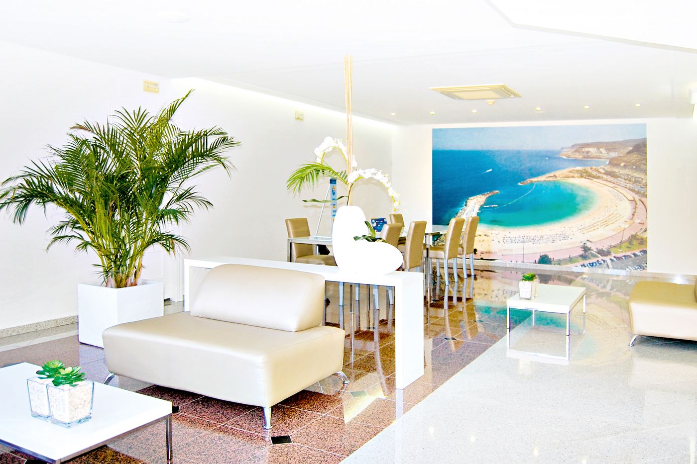 Mirador del Atlantico