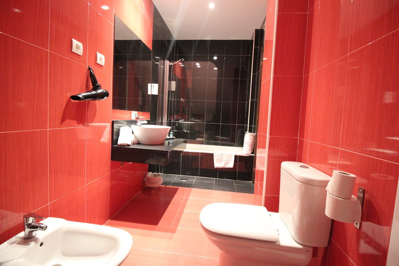 Calas de Liencres Hotel-Spain-LIENCRES-Room-10