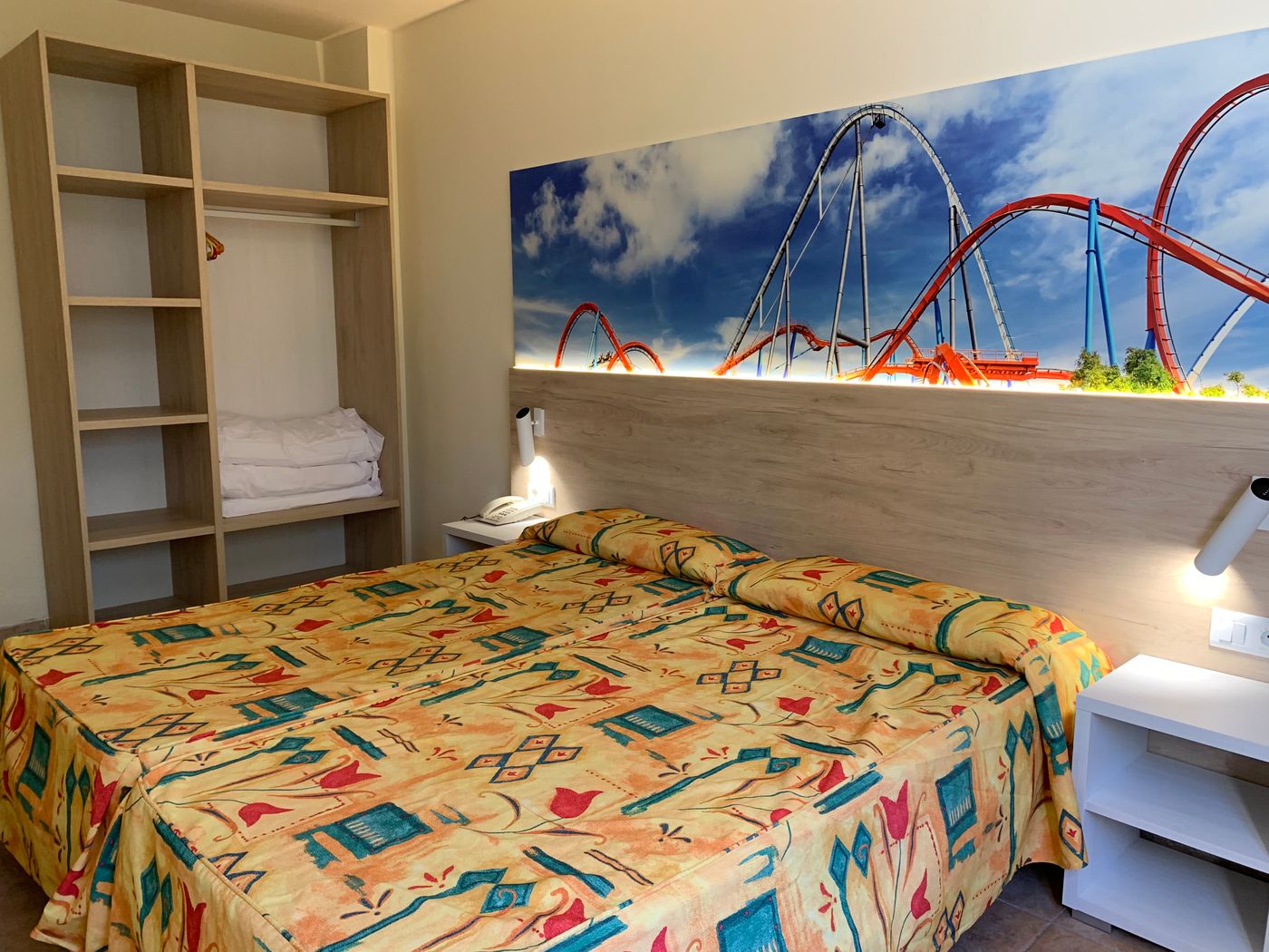 Festival Village Apartments