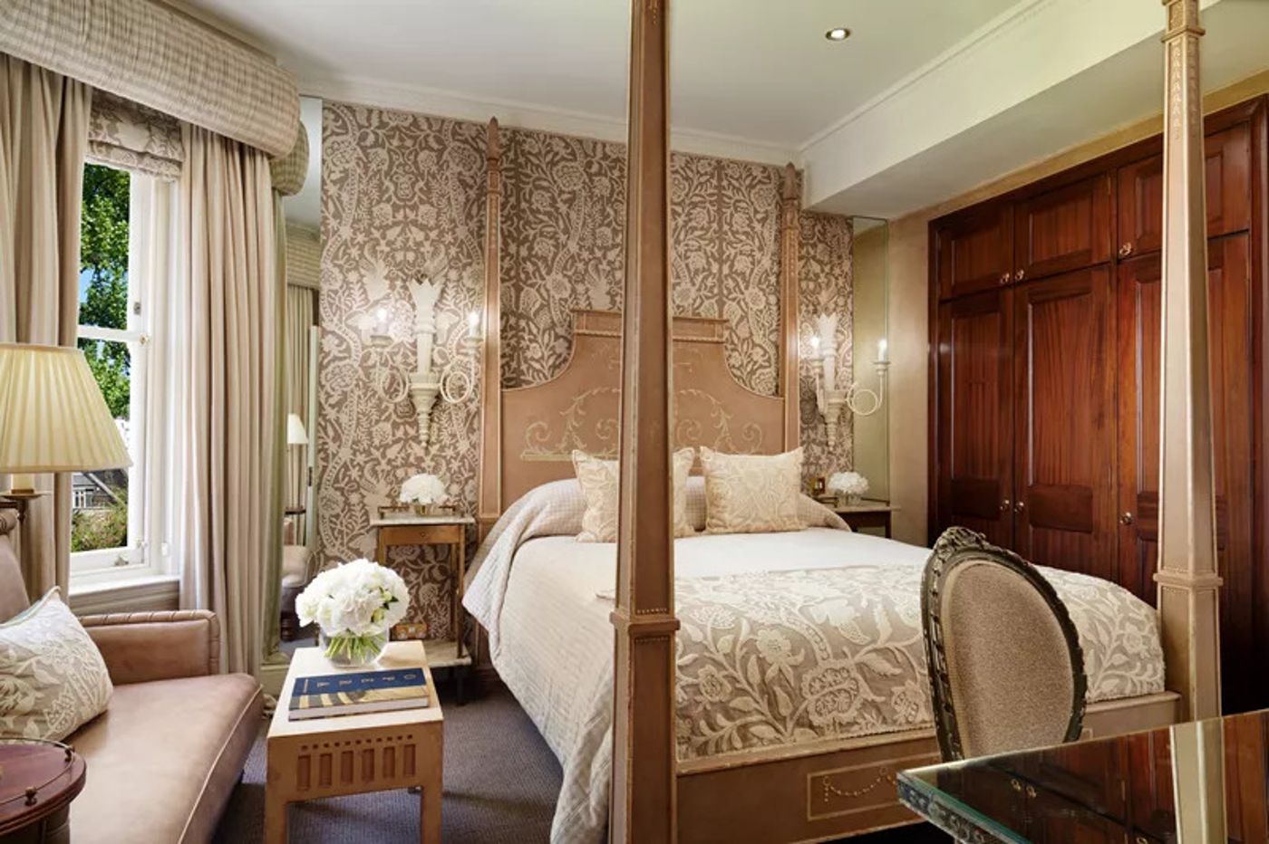 The Egerton House - United Kingdom - LONDON - Room - 7