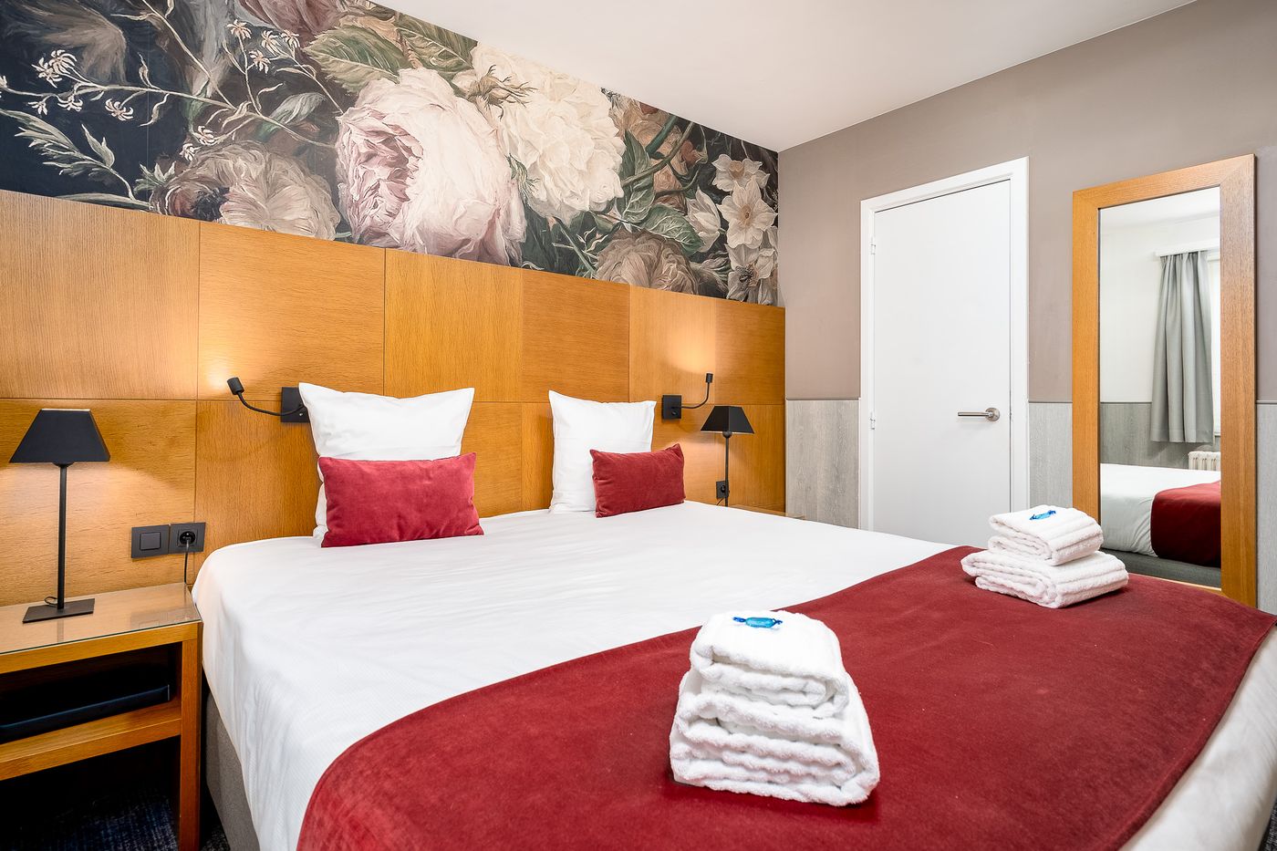 Jacobs Hotel Brugge-Belgium-BRUGES-Room-7