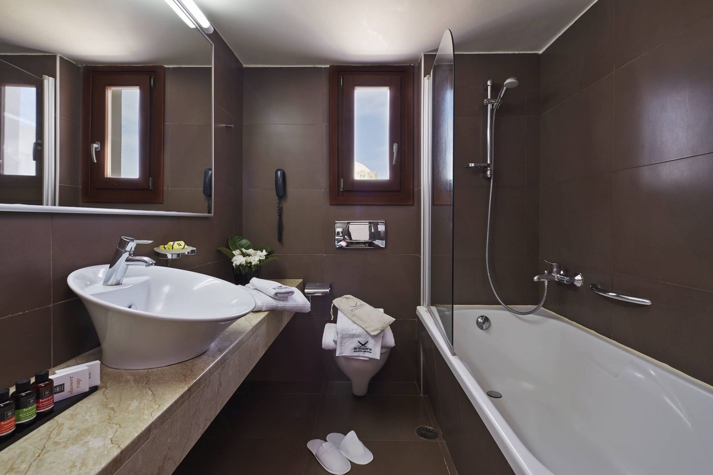 Aressana-Spa-Hotel---Suites-Room-34