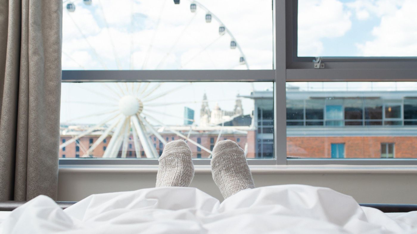 Staybridge Suites Liverpool-United Kingdom-Liverpool-General view-2