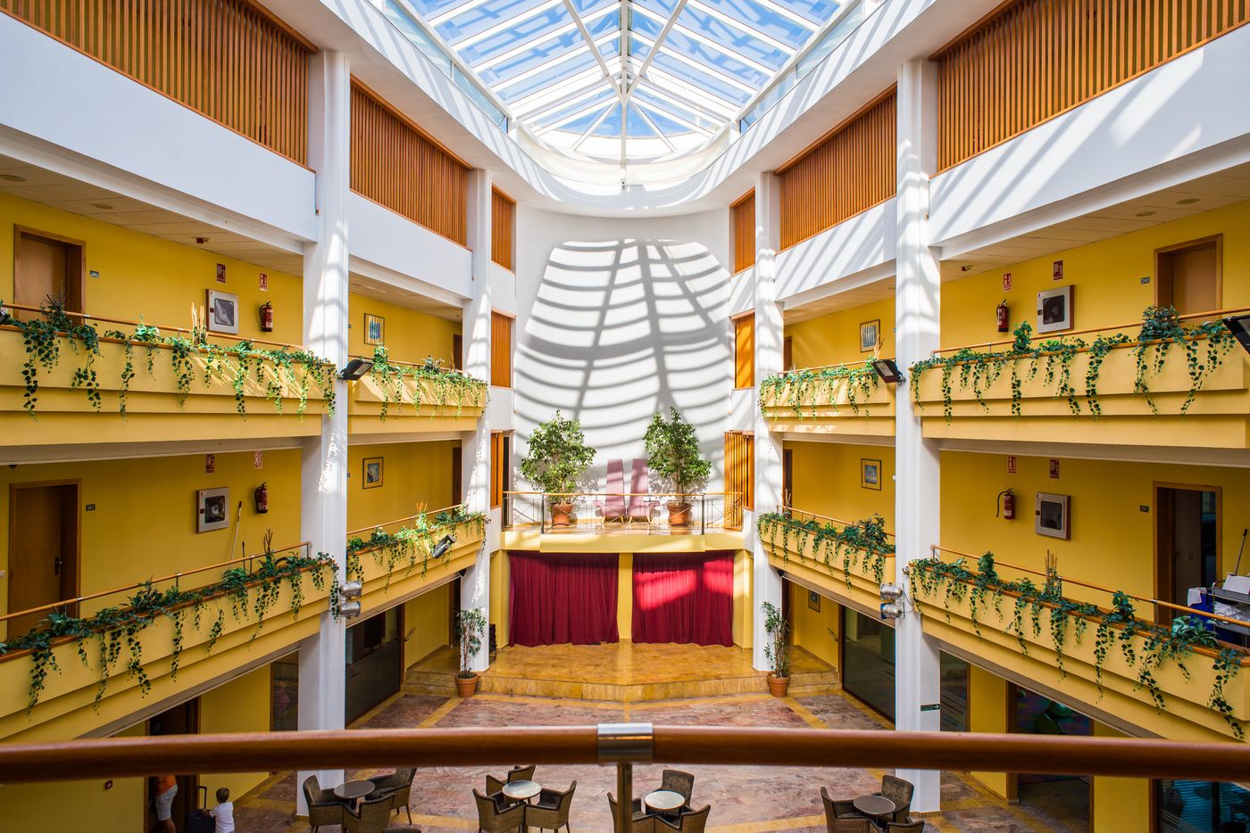 Aparthotel Playas de Liencres-Spain-BOO DE PIELAGOS-General view-3