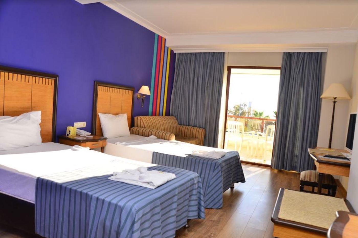 Tui Fun & Sun Miarosa Incekum Beach