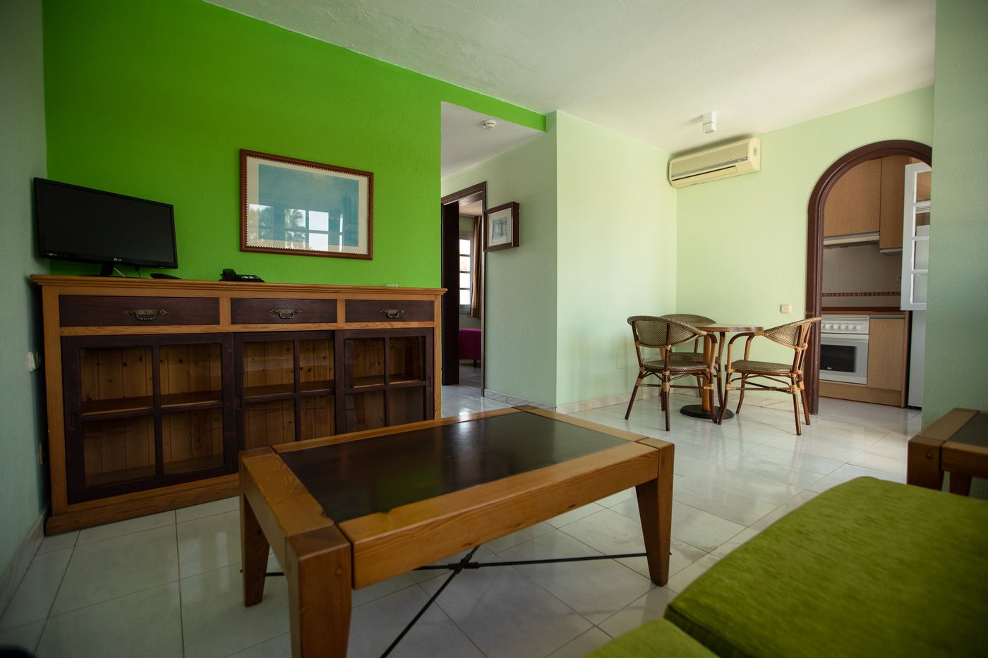 FuentePark-Apartamentos-Room-32