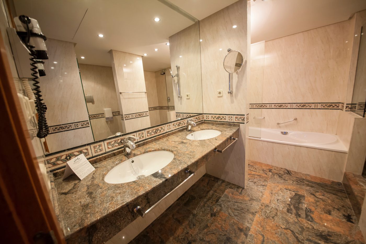 Hotel-Resort---Spa-Estival-Park-Room-30