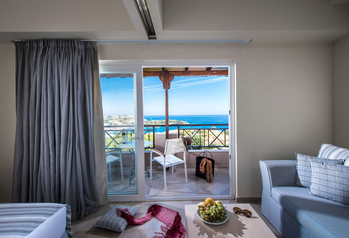 IridaChic Boutique Hotel & Spa