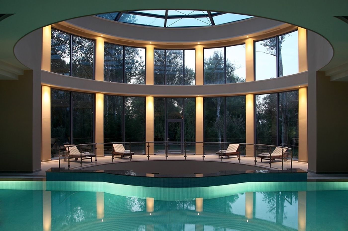 Alkyon-Resort-Hotel---SPA-General-view-40