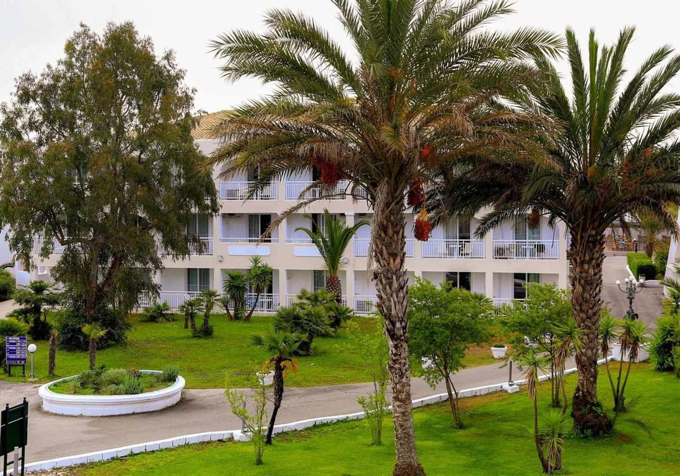 Labranda Sandy Beach Resort