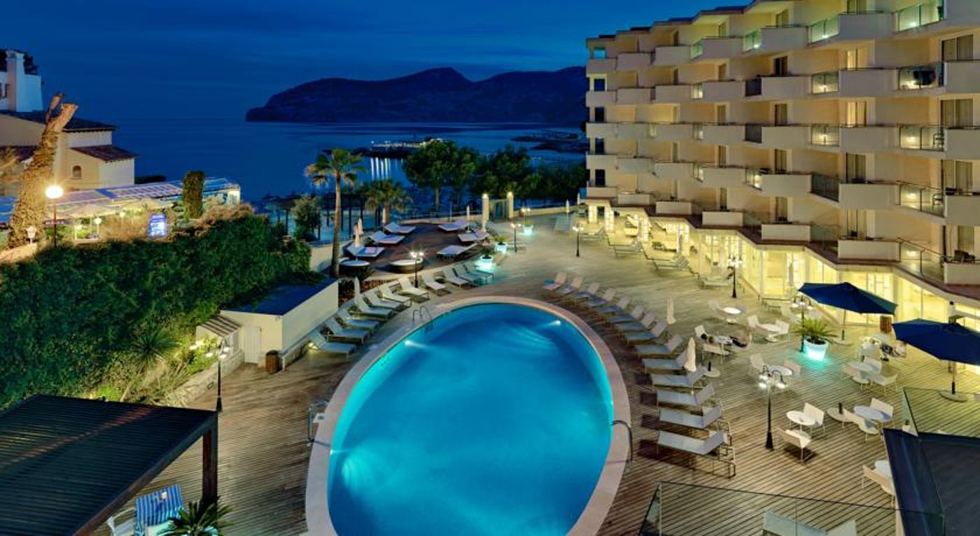 H10 Blue Mar Boutique - Adults Only