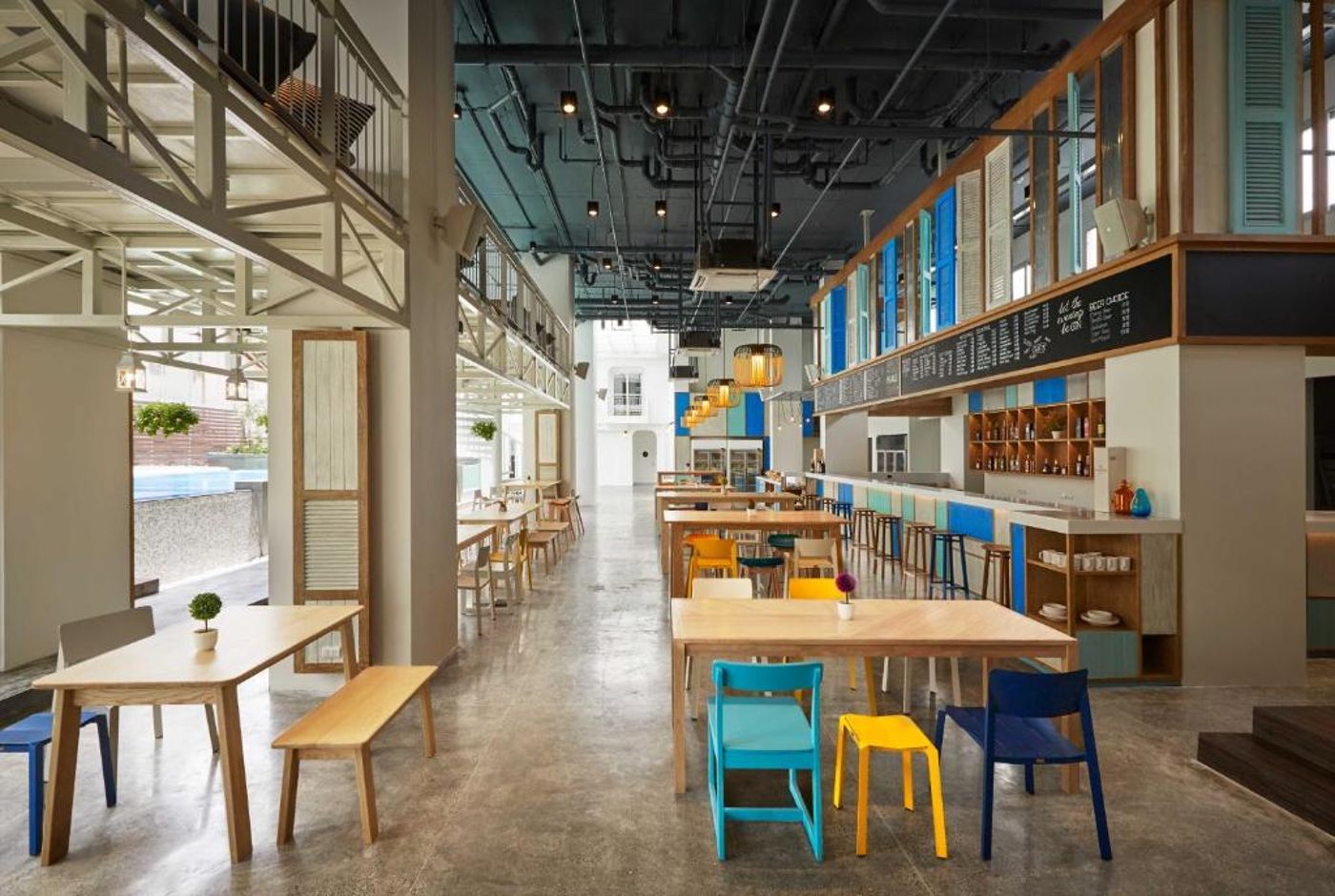 Lub D Phuket Patong-Thailand-Phuket-Lobby-3