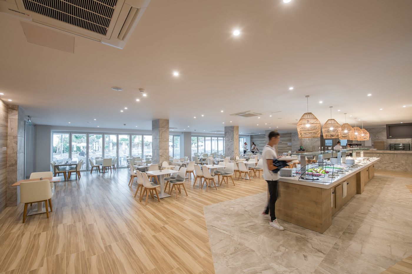 Narcissos Waterpark Resort