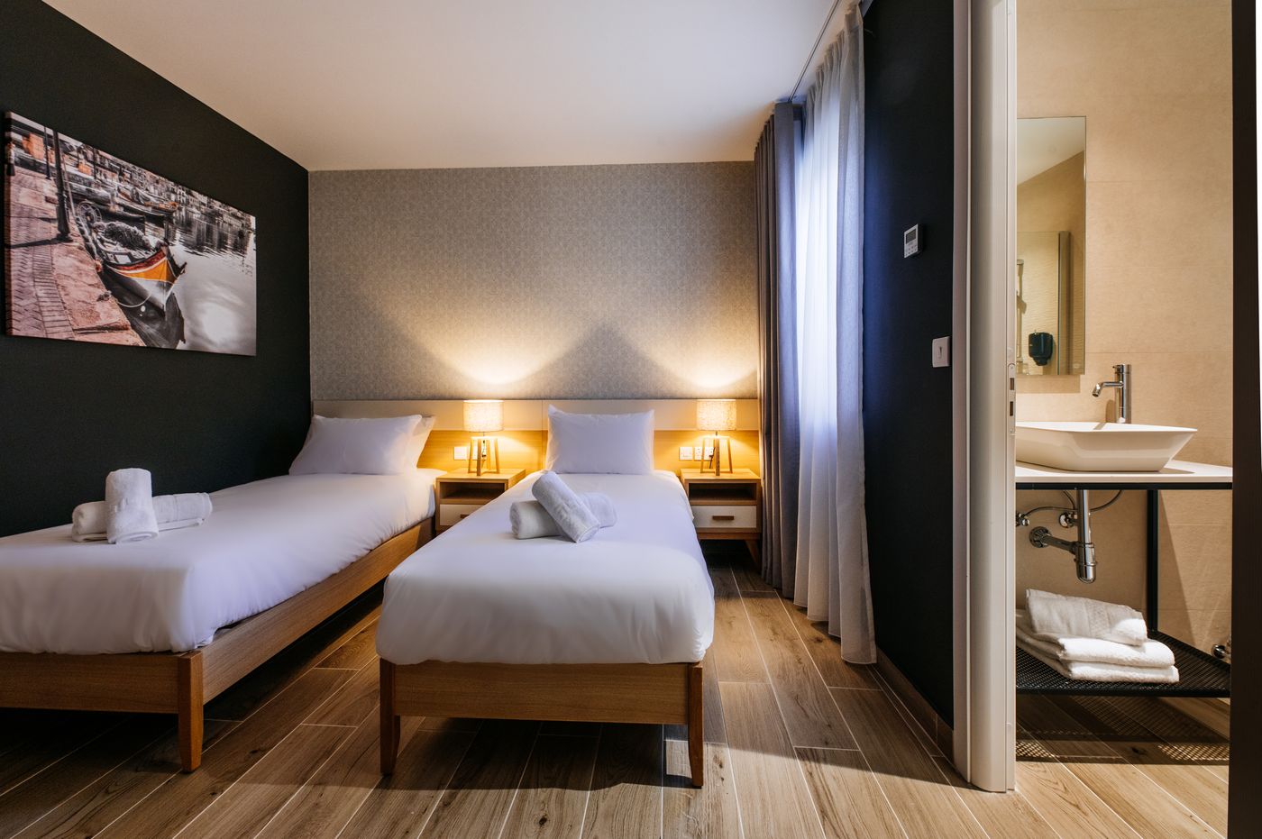 Ta' Tereza in Manwel Dimech Street (Adults Only)