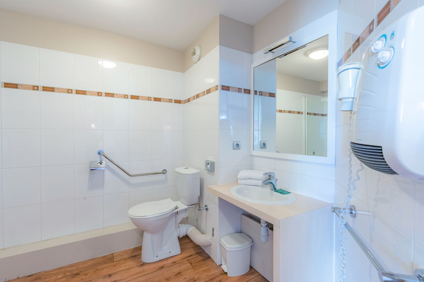 Appart' City Confort Montpellier Ovalie  - France - MONTPELLIER - Room - 10