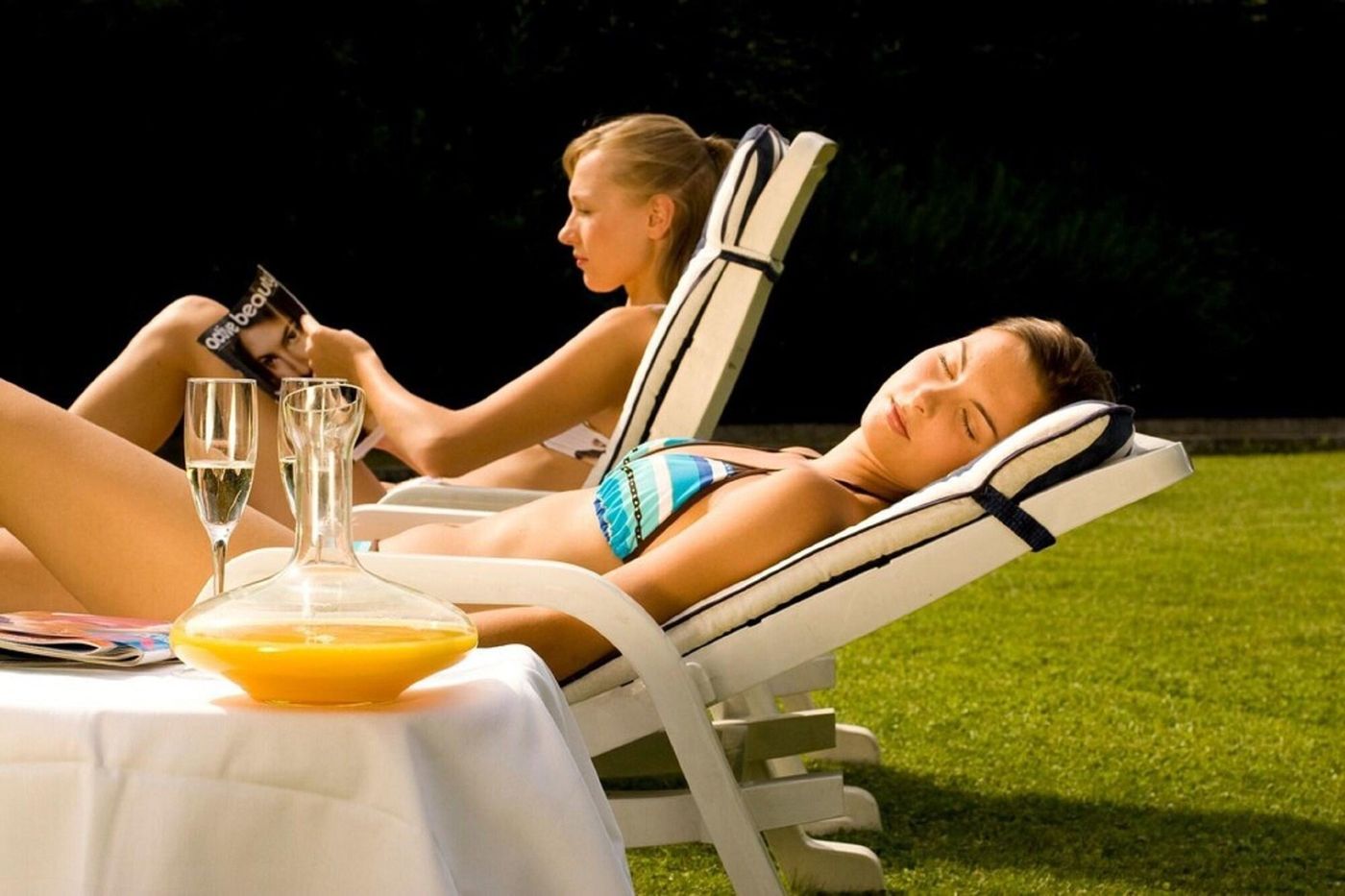 Cristall-Austria-FULPMES -General view-8