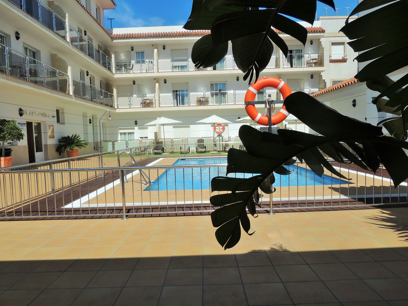 Loto-Conil-Apartamentos-General-view-4