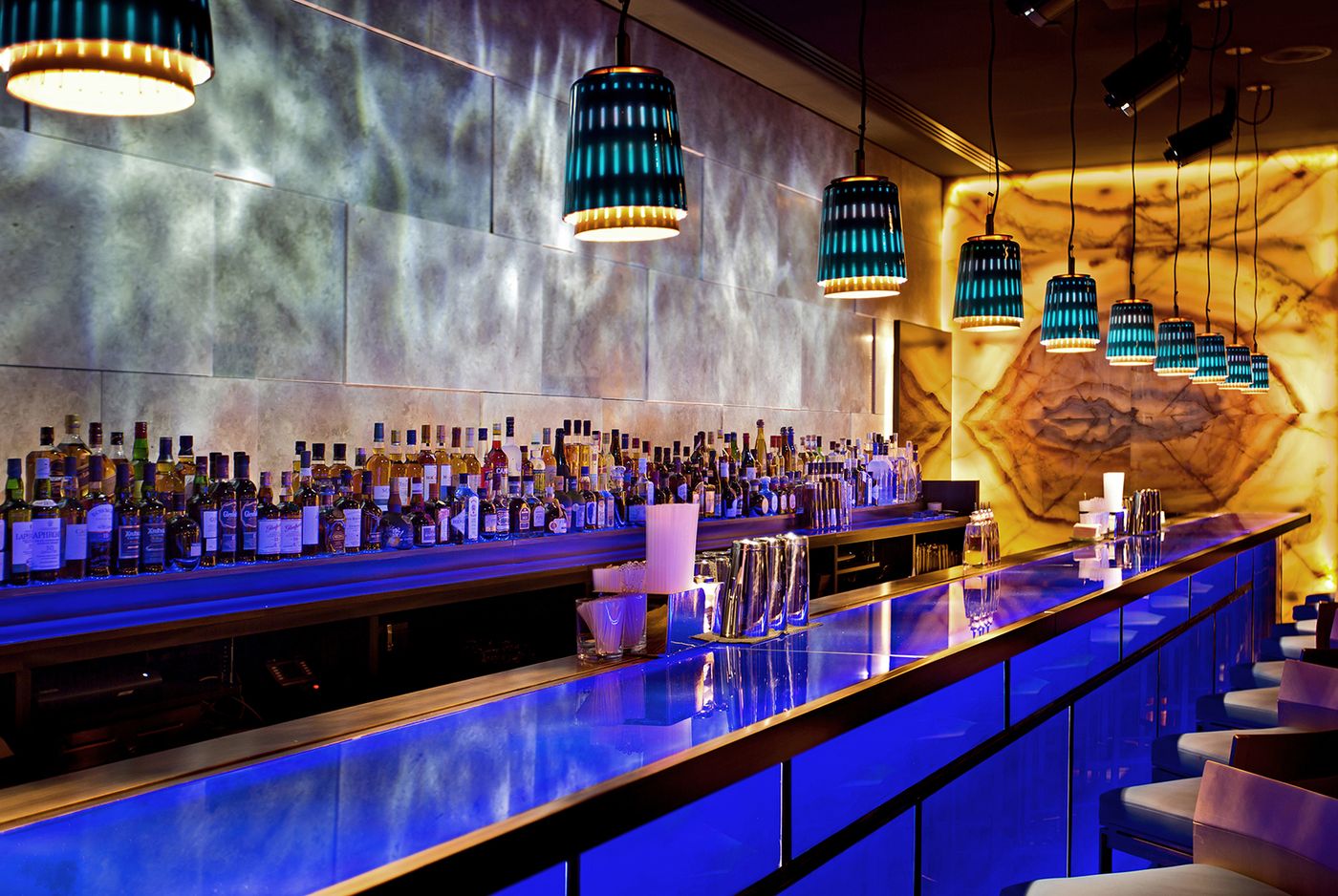 The St. Regis Doha 02.02