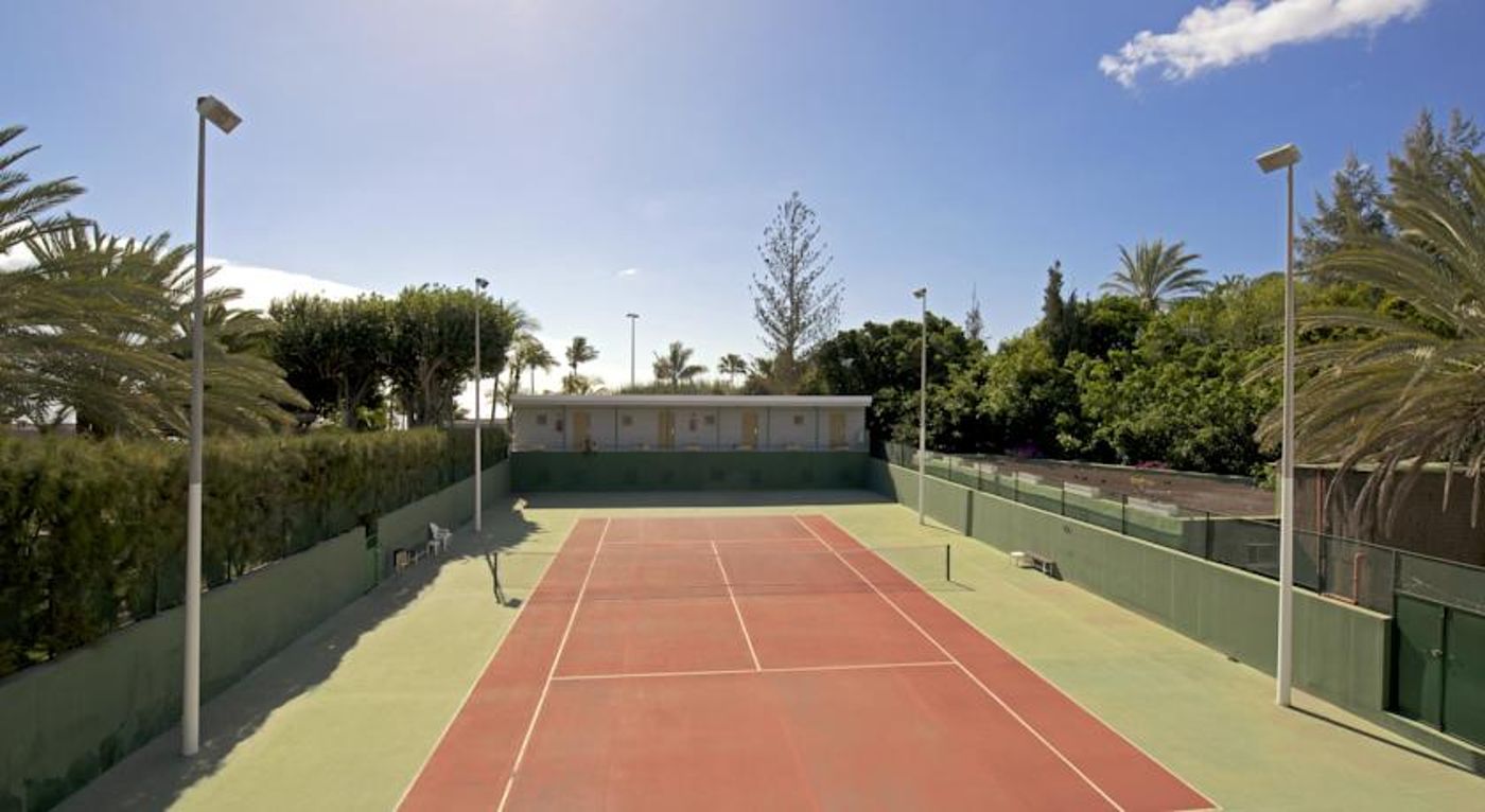 Bull Costa Canaria & Spa - Adults Only