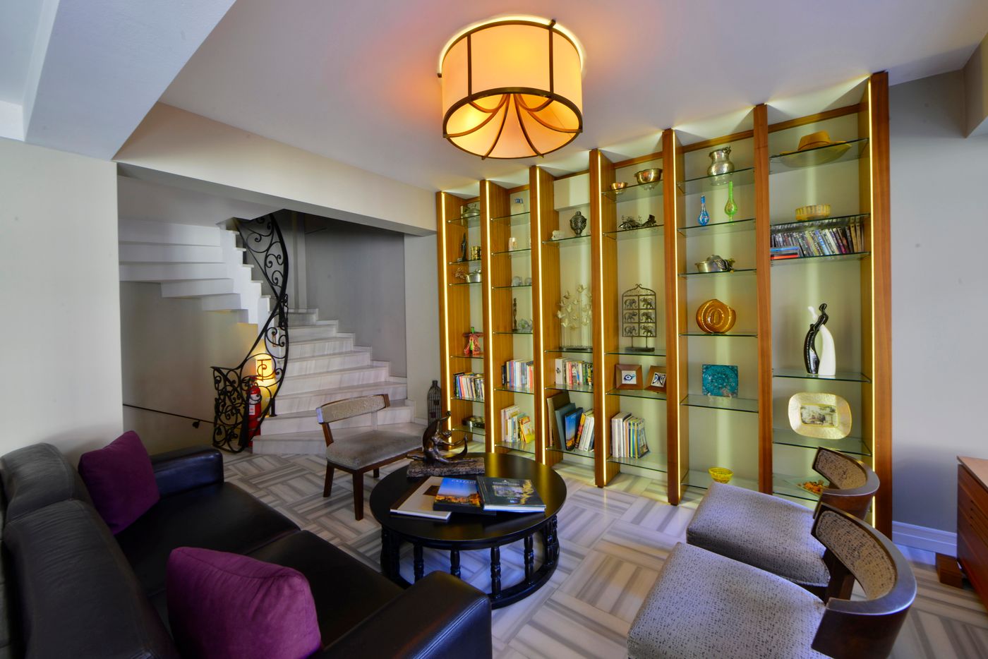 Agora Life Hotel – Special Class - Turkey - Fatih / ISTANBUL - Lobby - 0