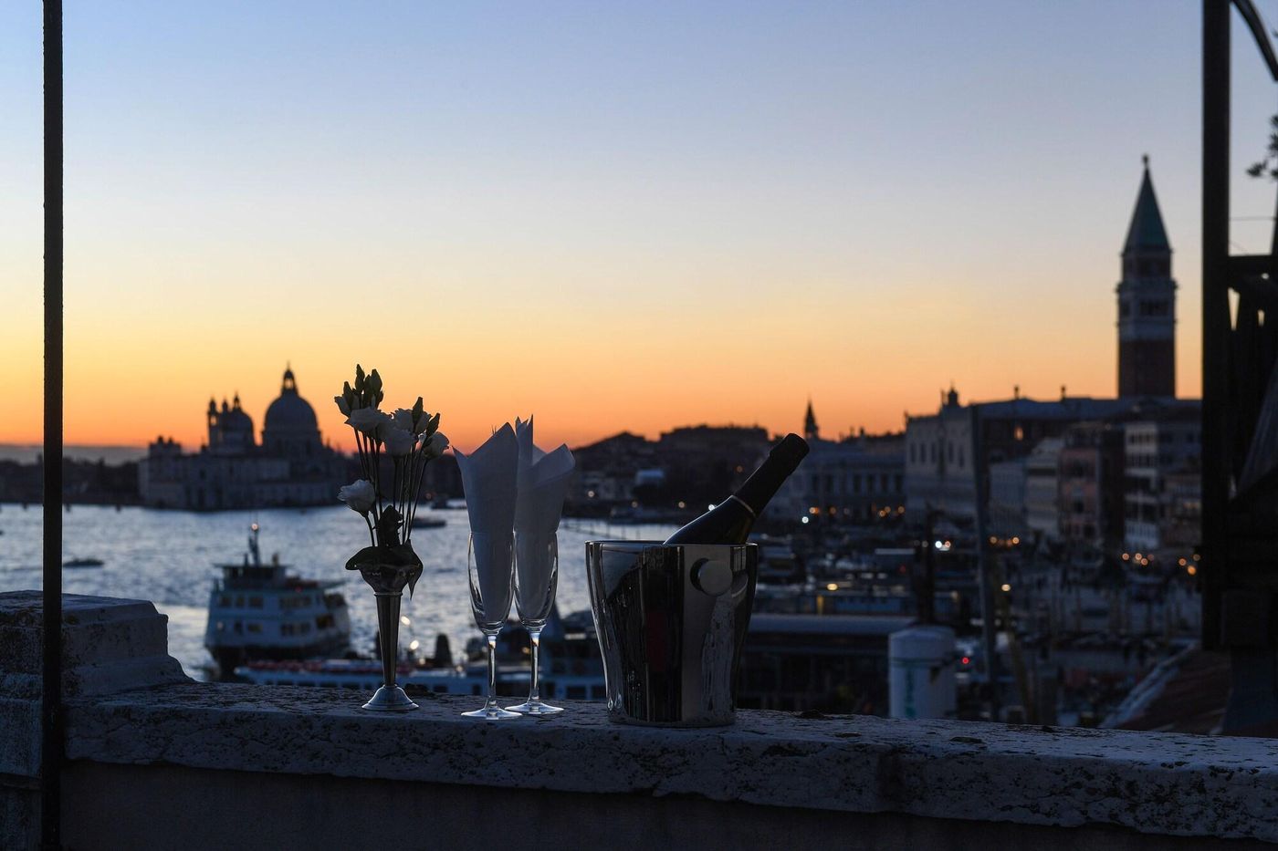 A Tribute To Music-Italy-Venezia-General view-4