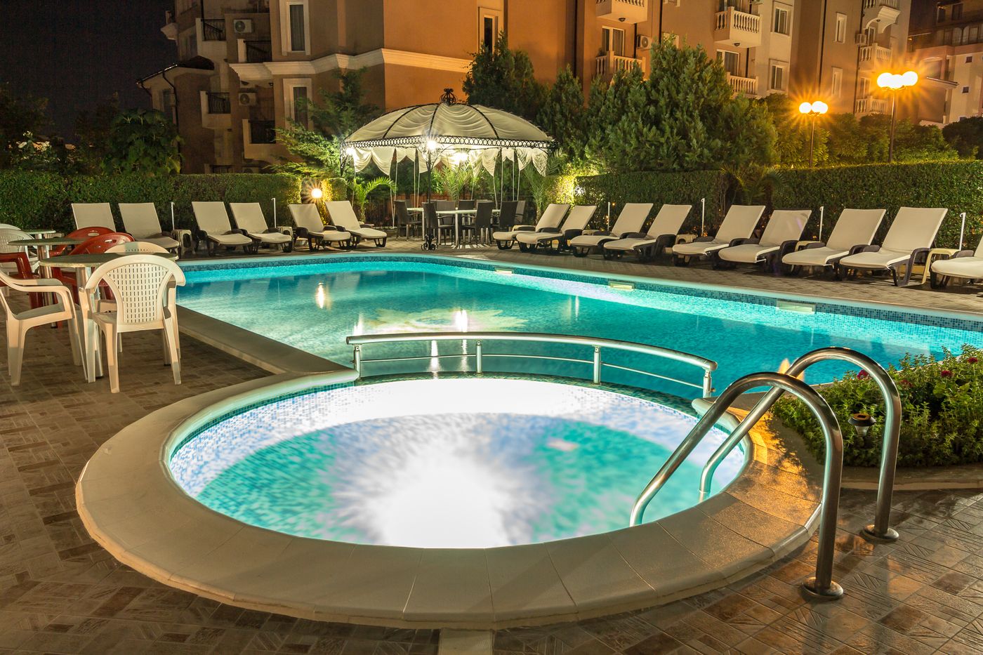 Family-Hotel-Venera-General-view-5