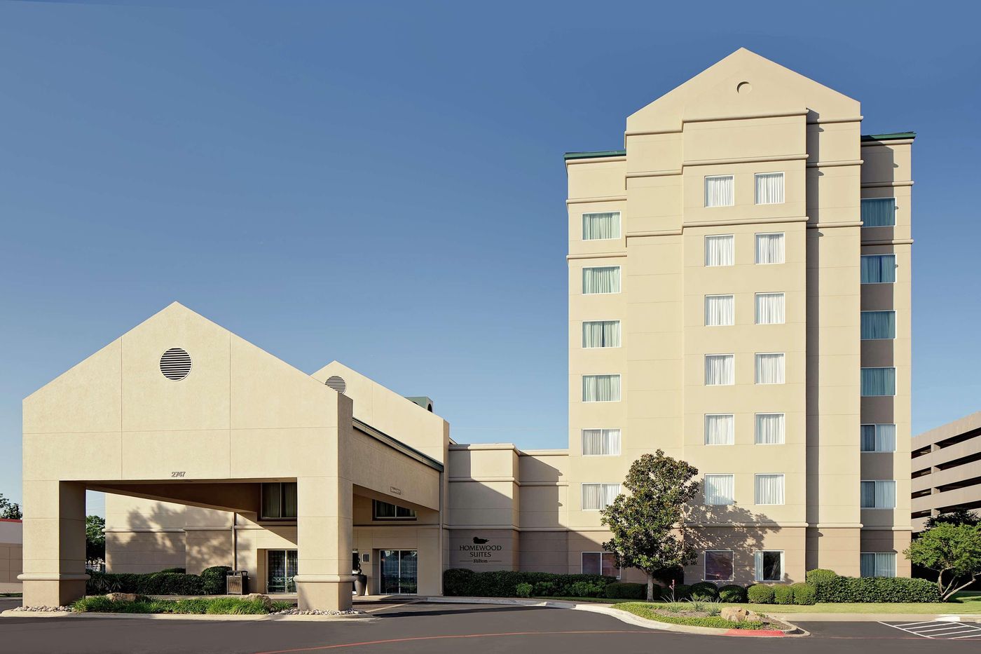 Homewood Suites by Hilton Dallas-Market Center-United States-Dallas-General view-3