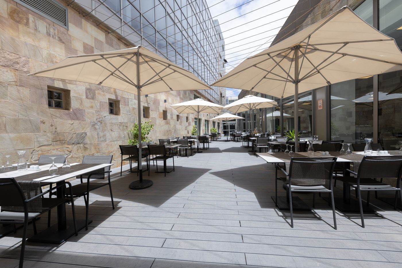 Eurostars Las Salinas