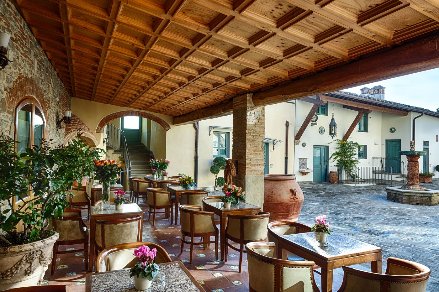 Hotel-Mulino-di-Firenze-WorldHotels-Crafted-Restaurant-1