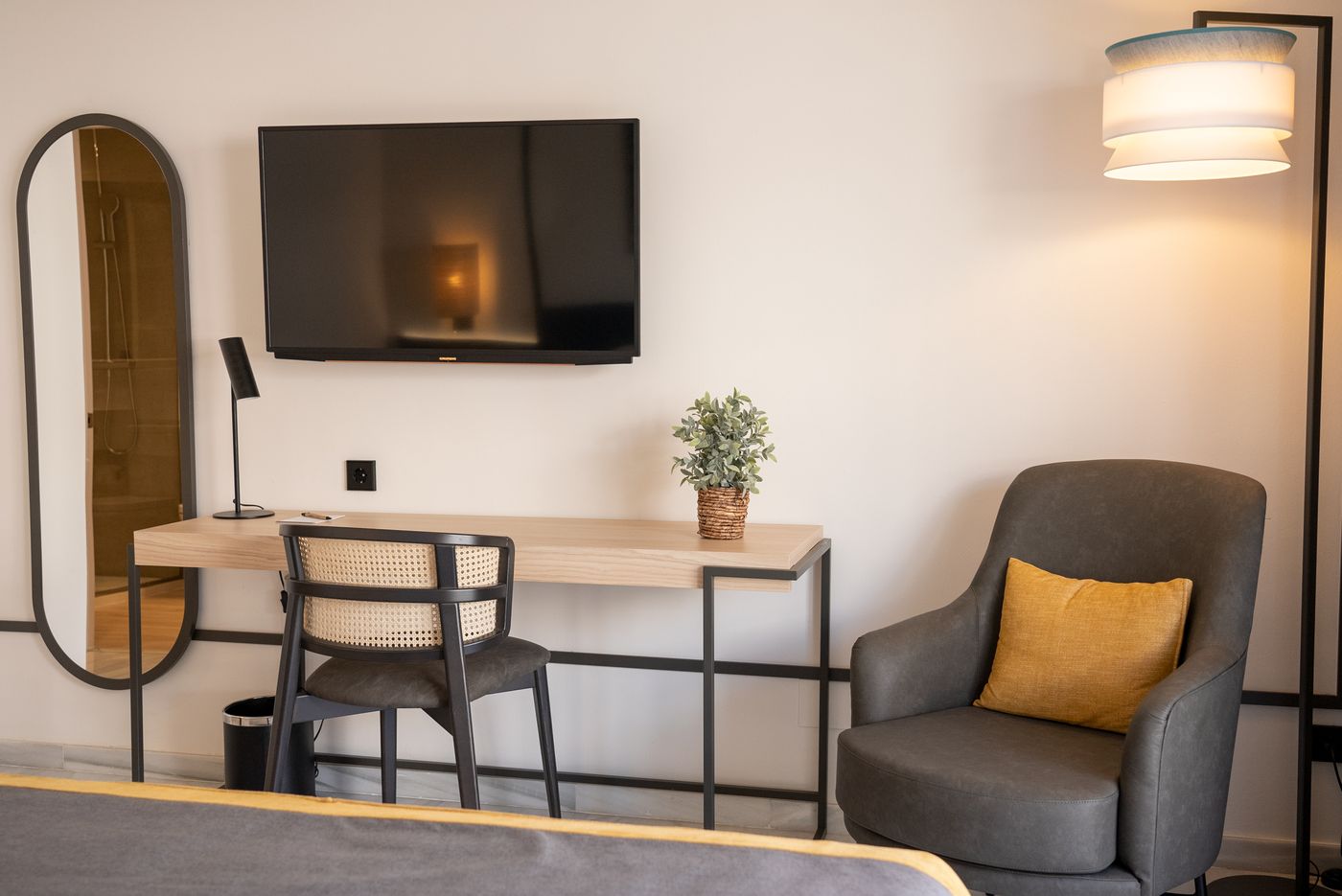 URH-Sitges-Playa-Room-33