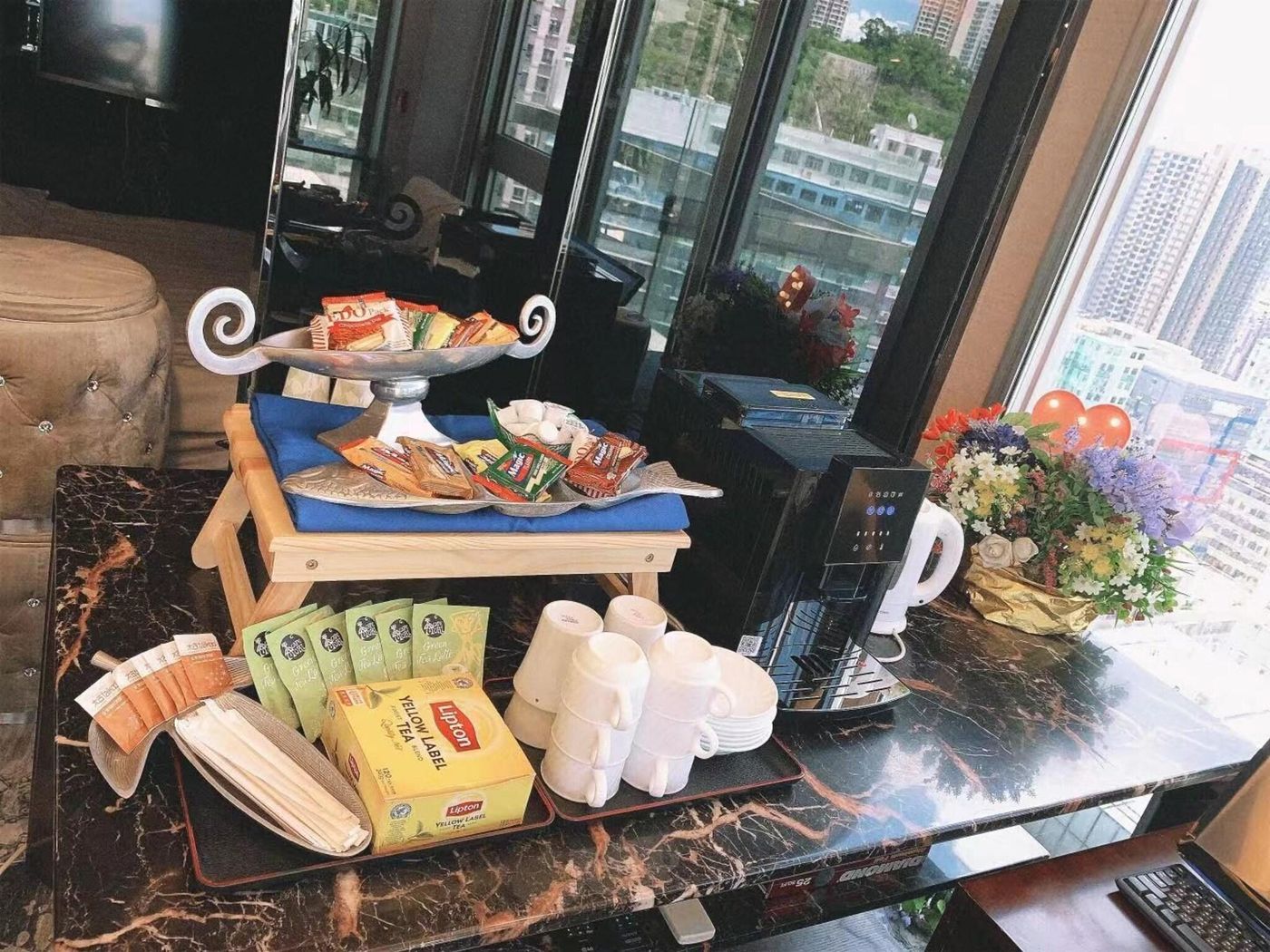 O Hotel-Hong Kong – China-HongKong-Restaurant-9