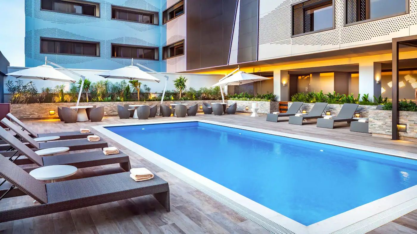 Hyatt Place Aruba Airport