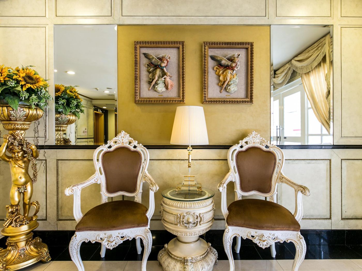 Hotel 81 Chinatown - Singapore - SINGAPORE - Lobby - 7