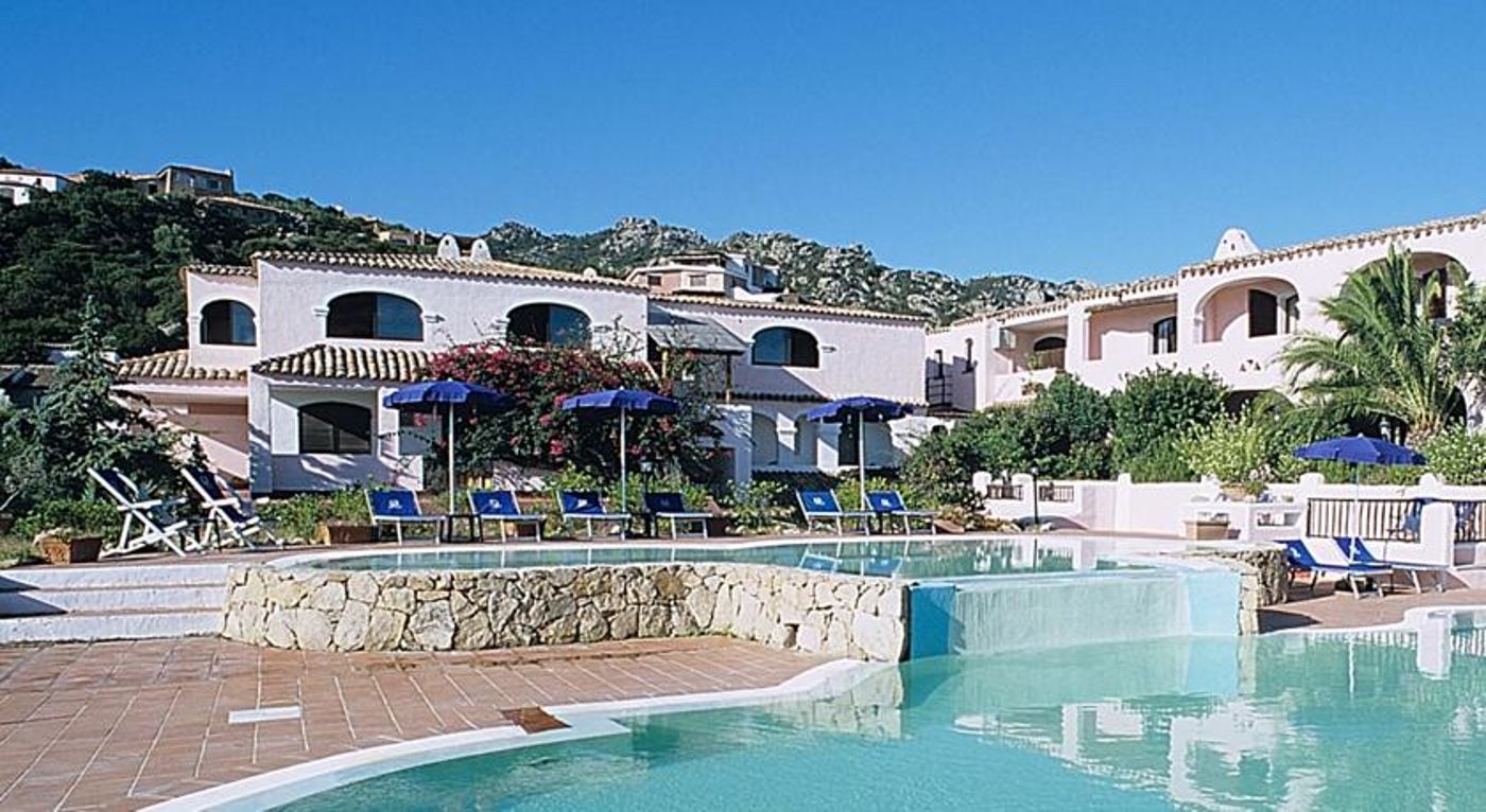 Relais Colonna Porto Cervo