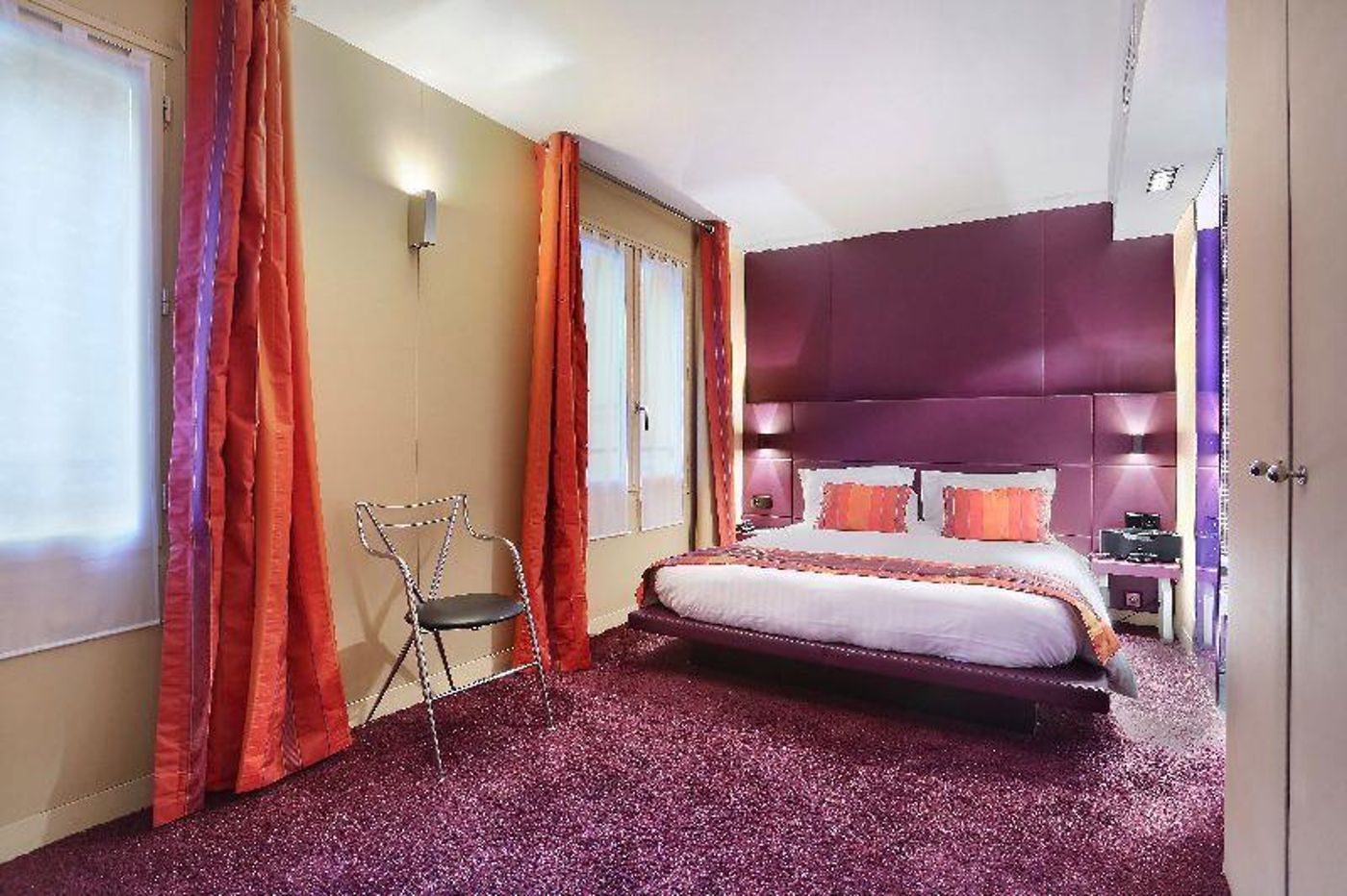 Hotel-Notre-Dame-Maitre-Albert-Room-27