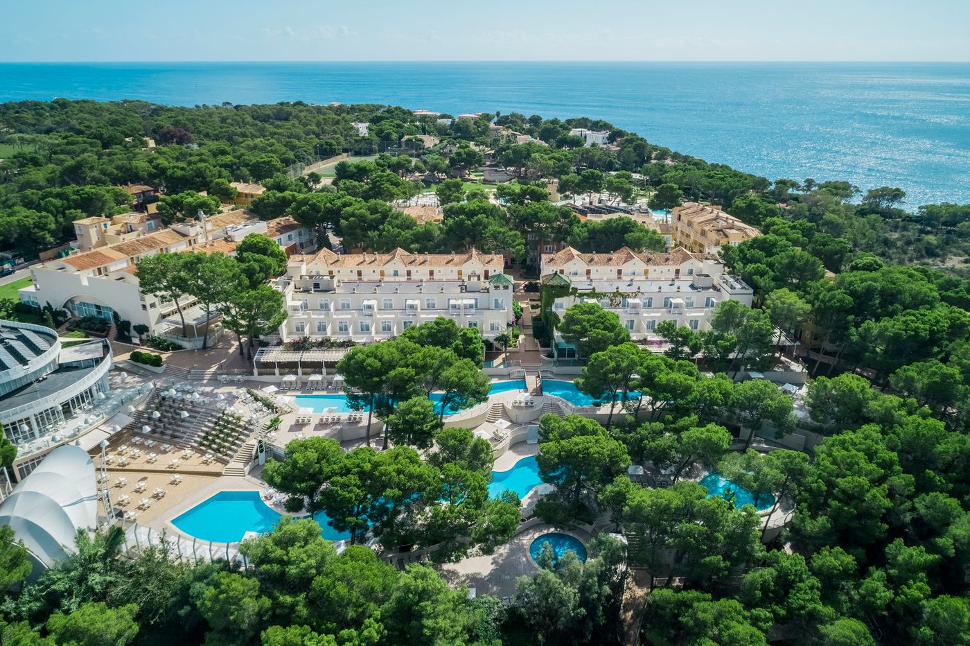 Iberostar Club Cala Barca