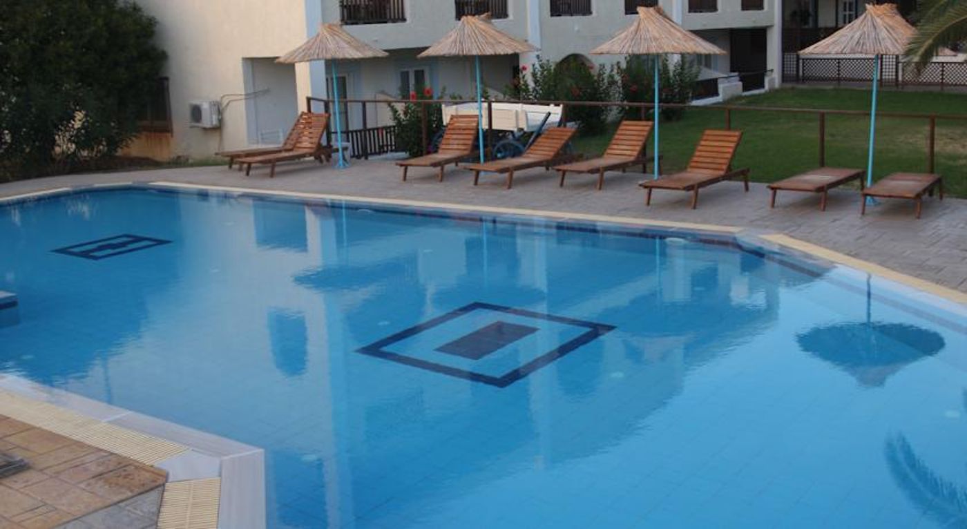 Kalimera Mare Hotel