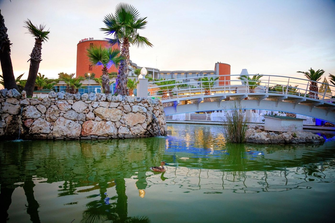 MH Matera Hotel-Italy-MATERA-General view-4