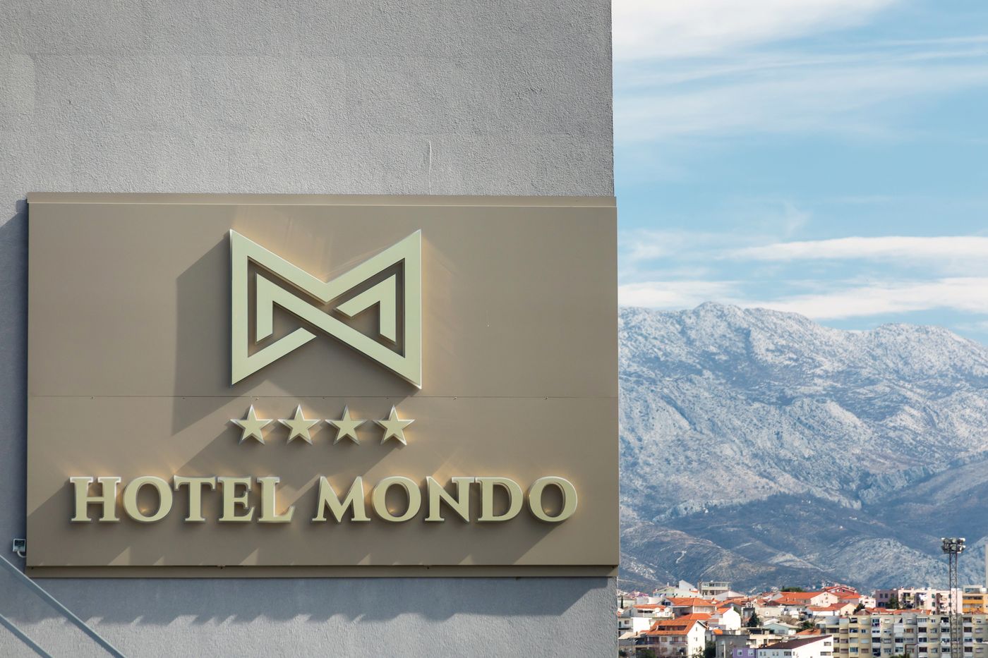 Hotel Mondo-Croatia-SPLIT-General view-5