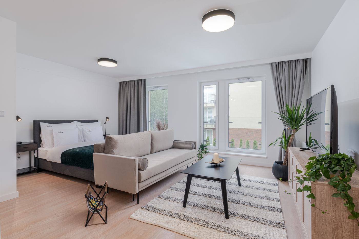 EXCLUSIVE-Aparthotel-Krakow-Lubicz-40-Room-27