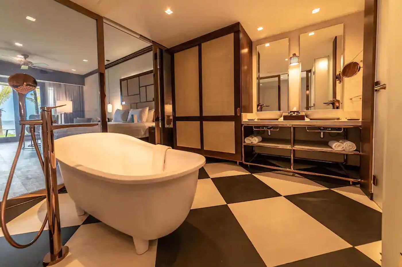 Le Meridien Ile Maurice