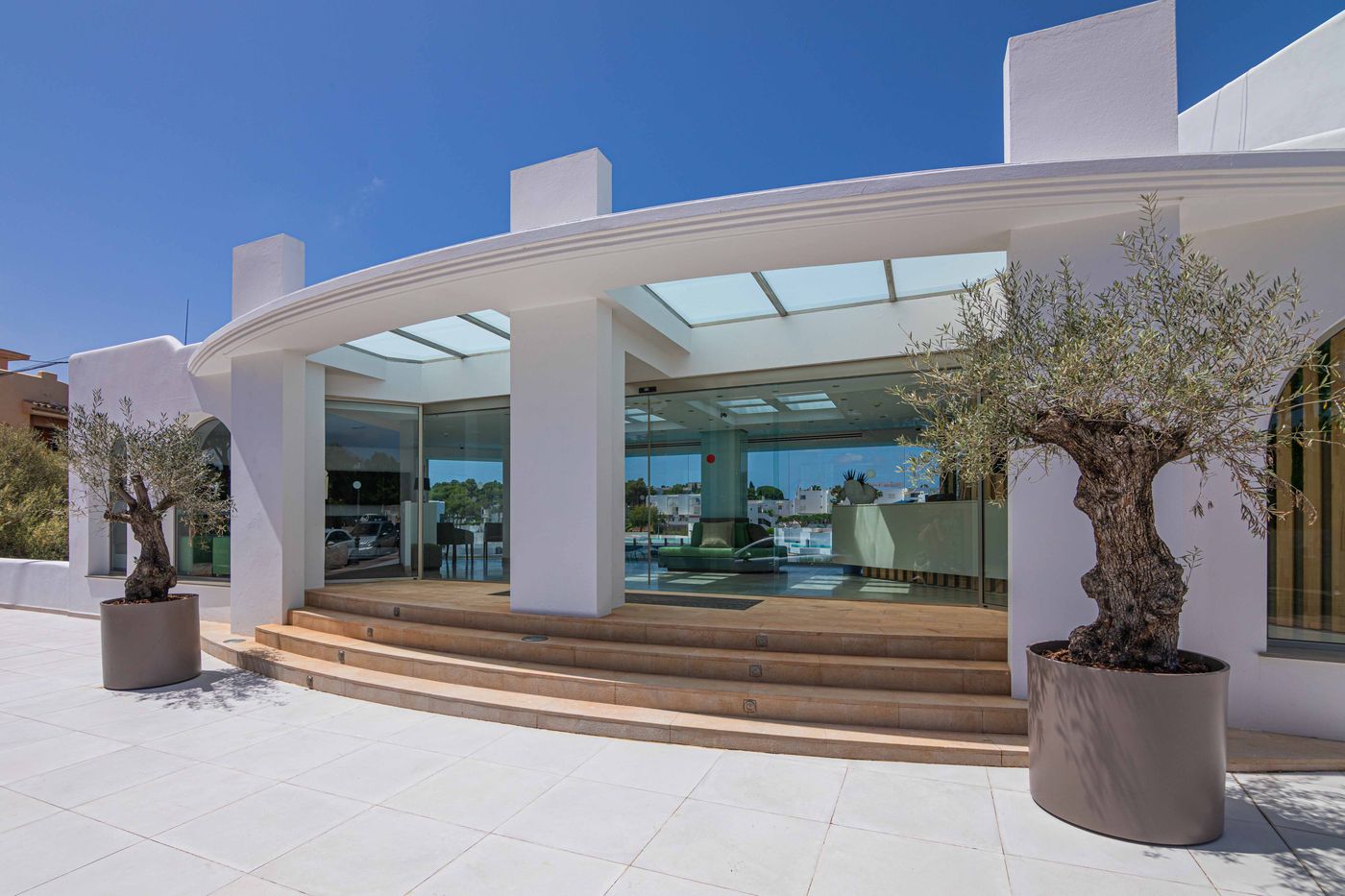 MarSenses Natura Olea 