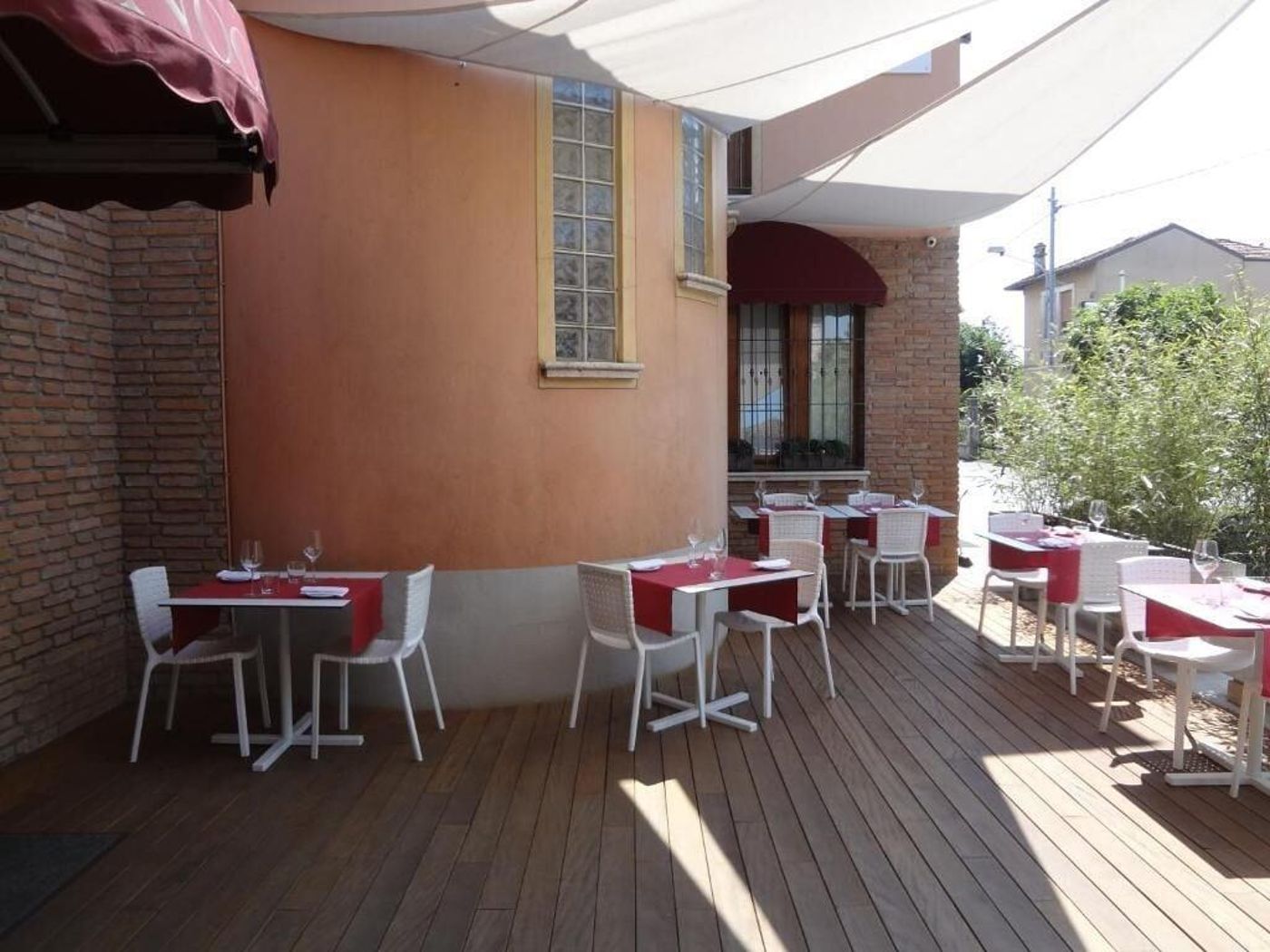 Villa Noce - Guest House-Italy-BRESCIA-Room-7