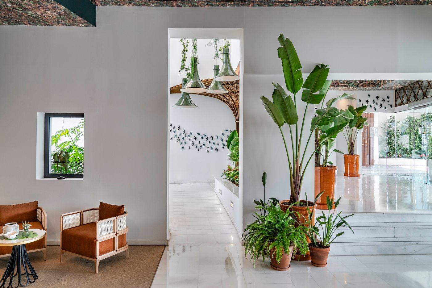 Vincci-Selecci-n-Posada-Del-Patio-General-view-76