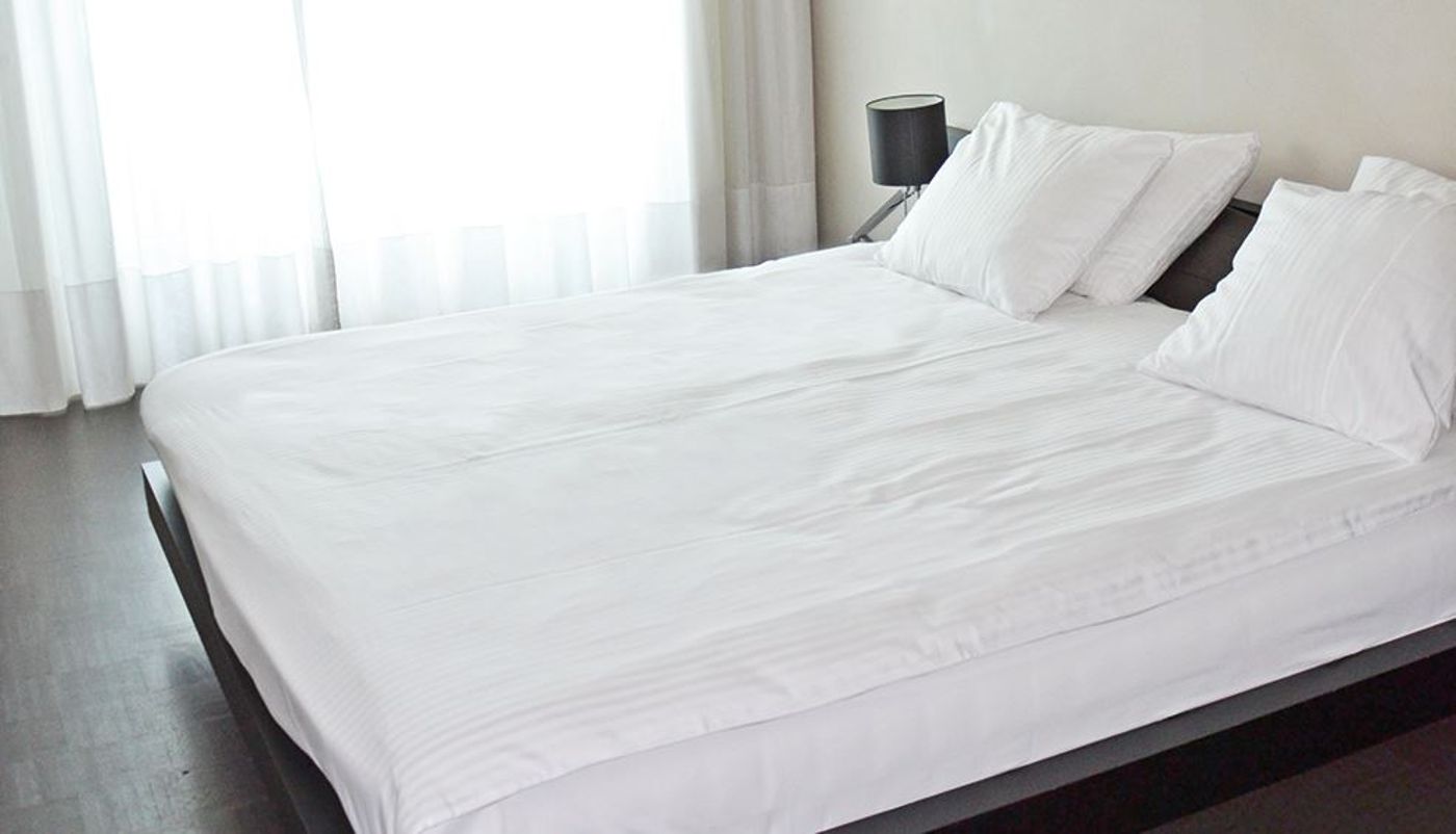 Fletcher Hotel-Restaurant Elzenduin-Netherlands-TER HEIJDE AAN ZEE-Room-2