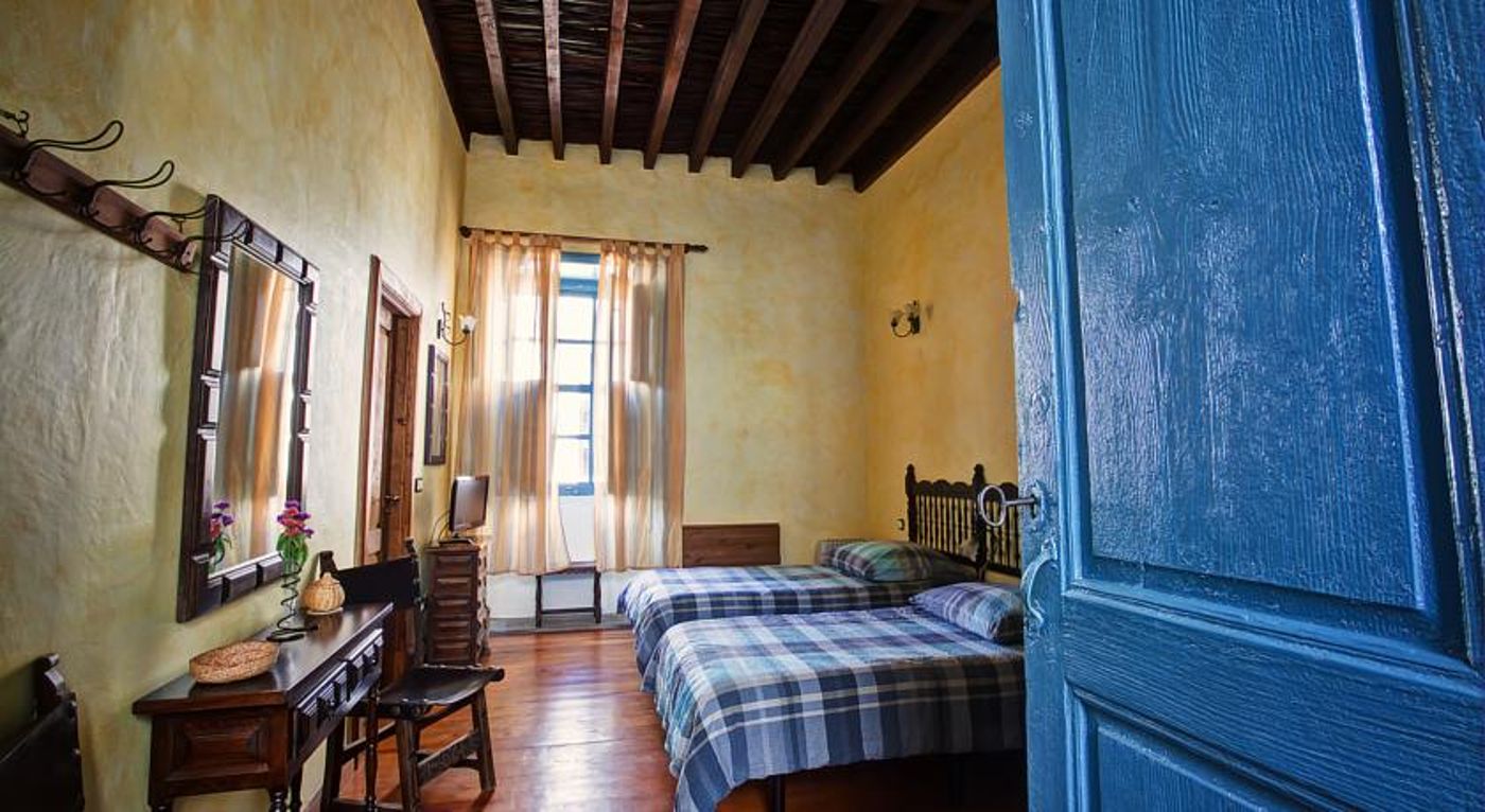 Hotel Rural 4 Esquinas