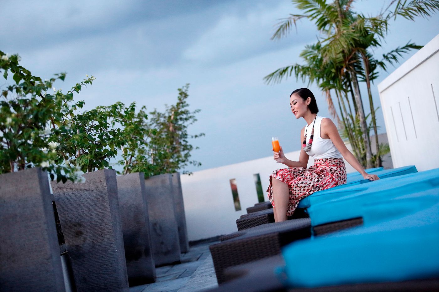 The Visala Boutique Suites Seminyak-Indonesia-BALI-General view-2
