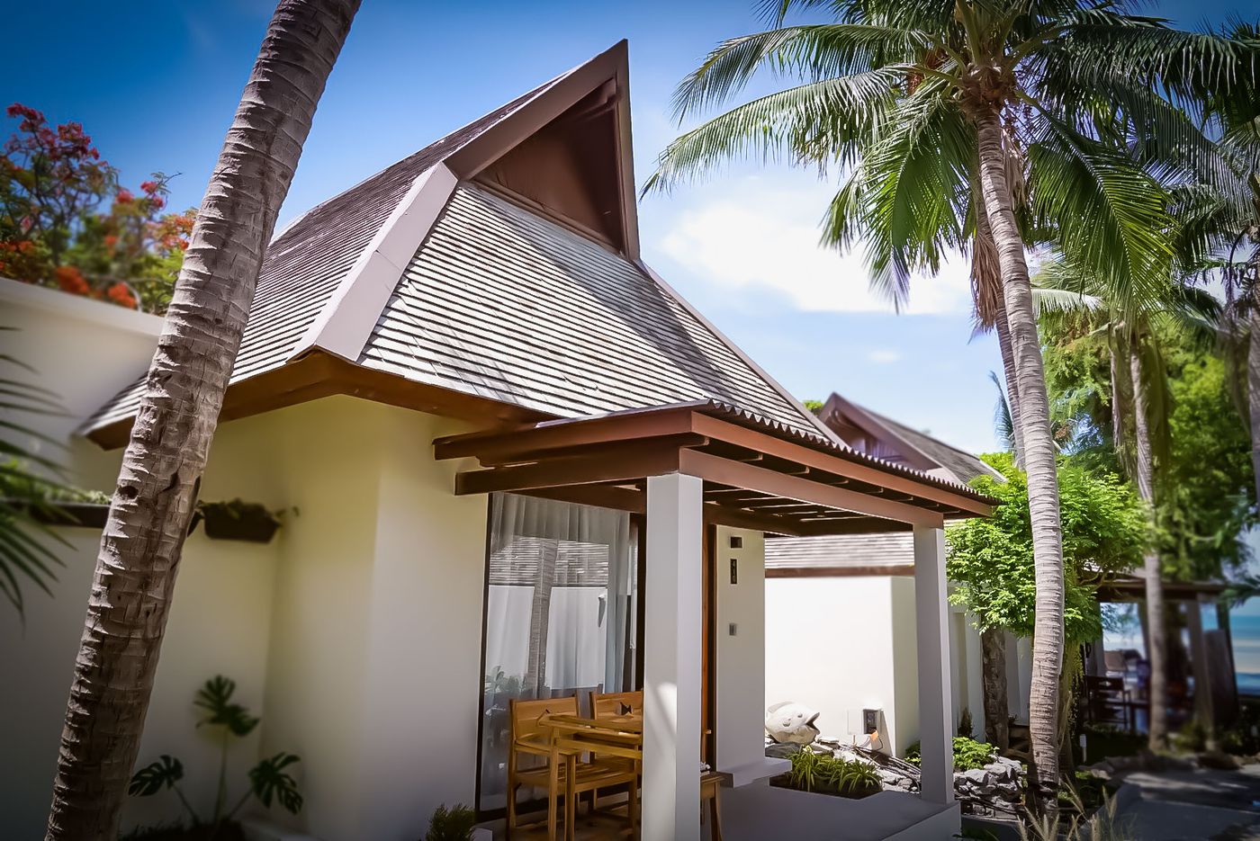 Baan-Haad-Ngam-Boutique-Resort---Villas-Room-9