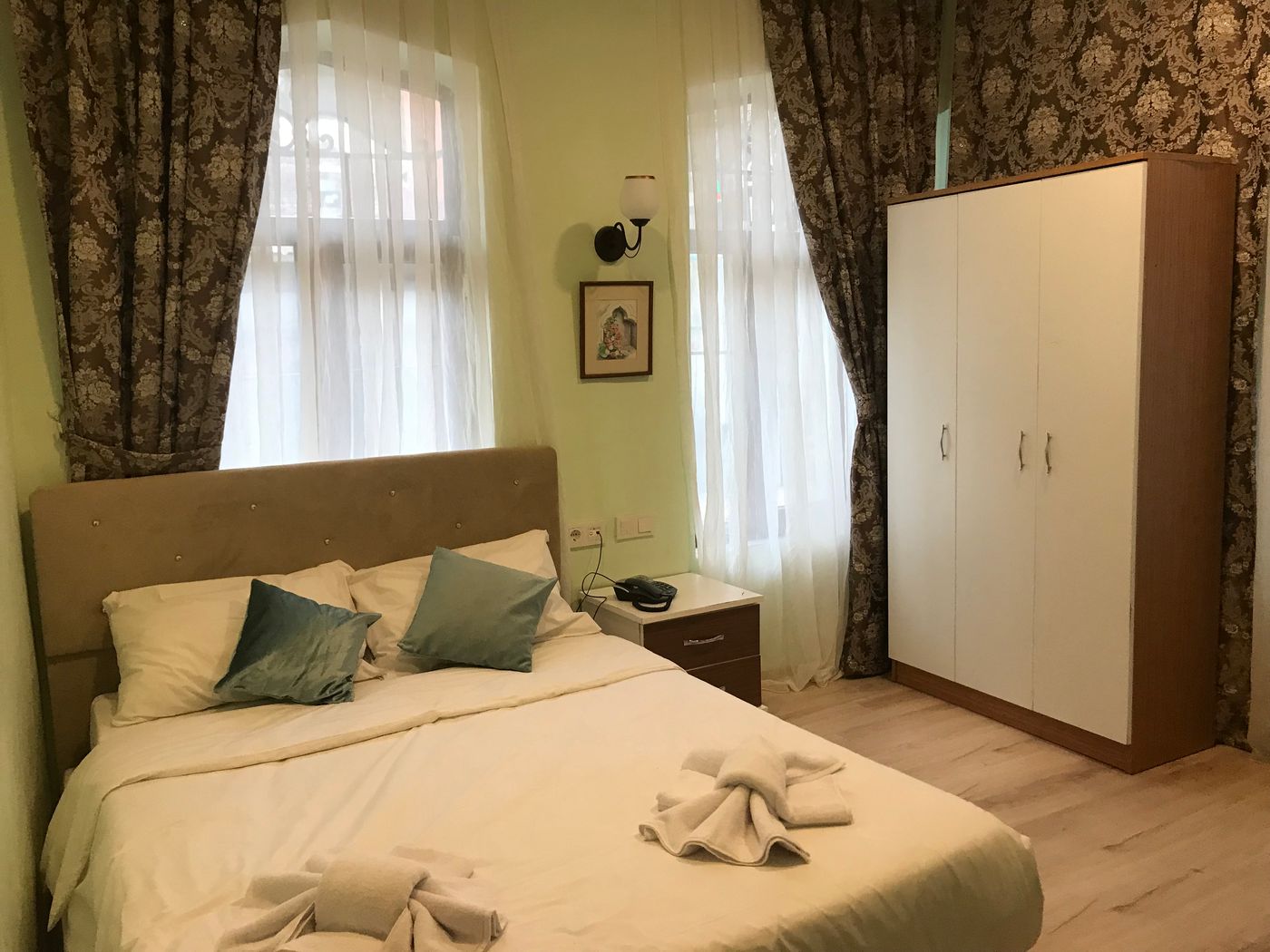 Historial Hotel-Turkey-ISTANBUL-Room-8