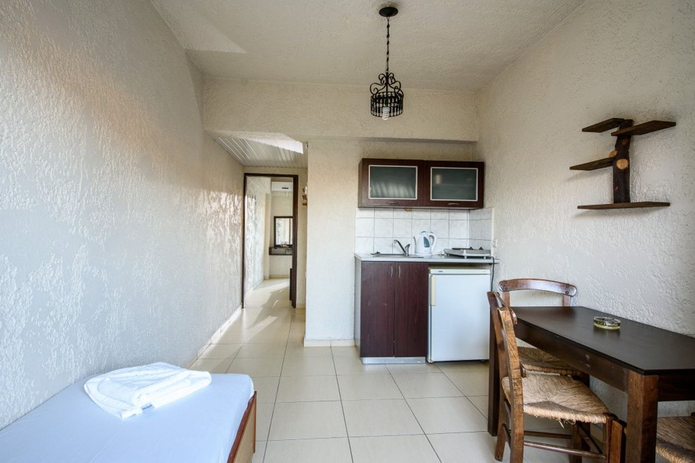 Despina Apartments Gouves